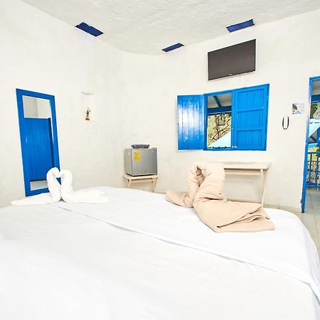 Hotel Terrazas De La Candelaria San Gil Dış mekan fotoğraf