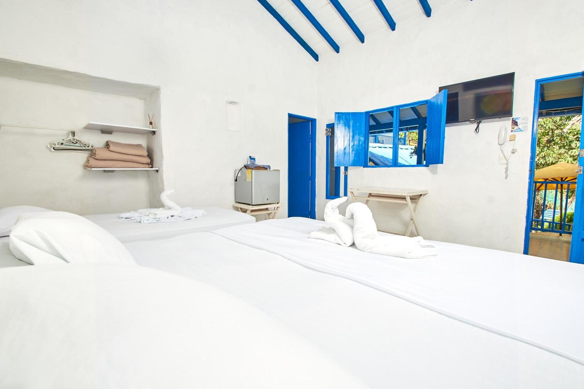 Hotel Terrazas De La Candelaria San Gil Dış mekan fotoğraf