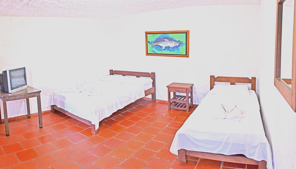 Hotel Terrazas De La Candelaria San Gil Dış mekan fotoğraf
